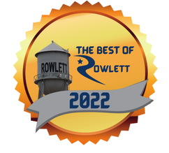Rowlett Best of the Best Travel Agency 2022