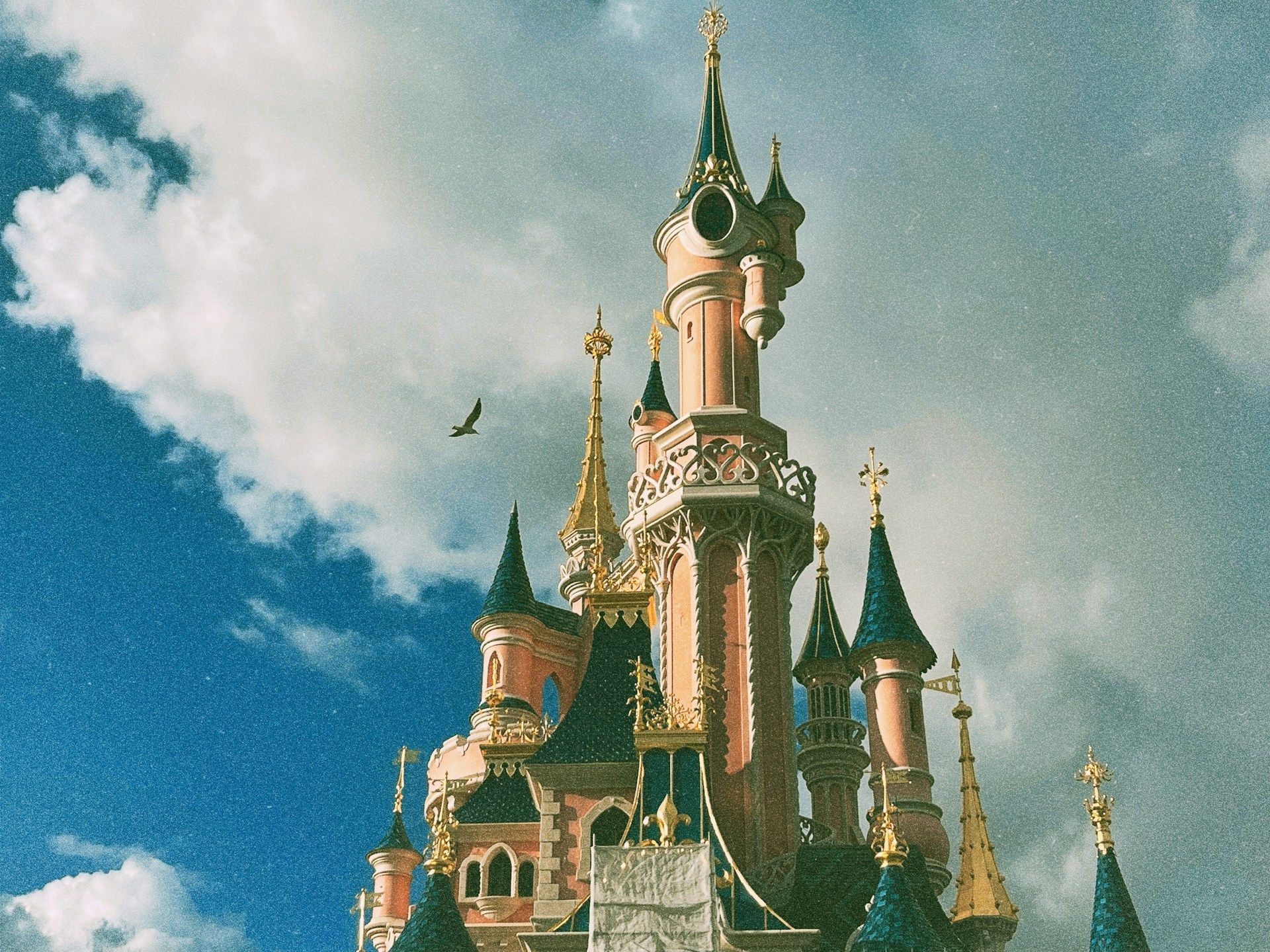 Disney Travel