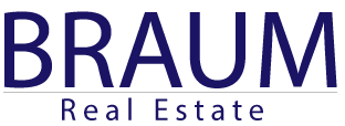 Braum Real Estate Logo