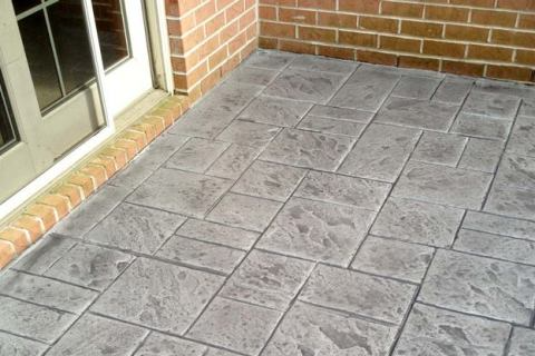 Concrete Patio Contractors In Newmarket On