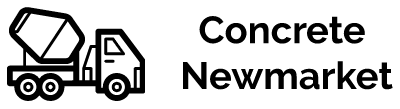 Concrete Newmarket logo