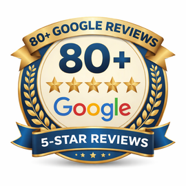 An icon of a rug being cleaned with a mop.