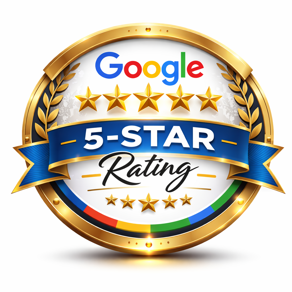 A trowel is laying on top of a brick wall.