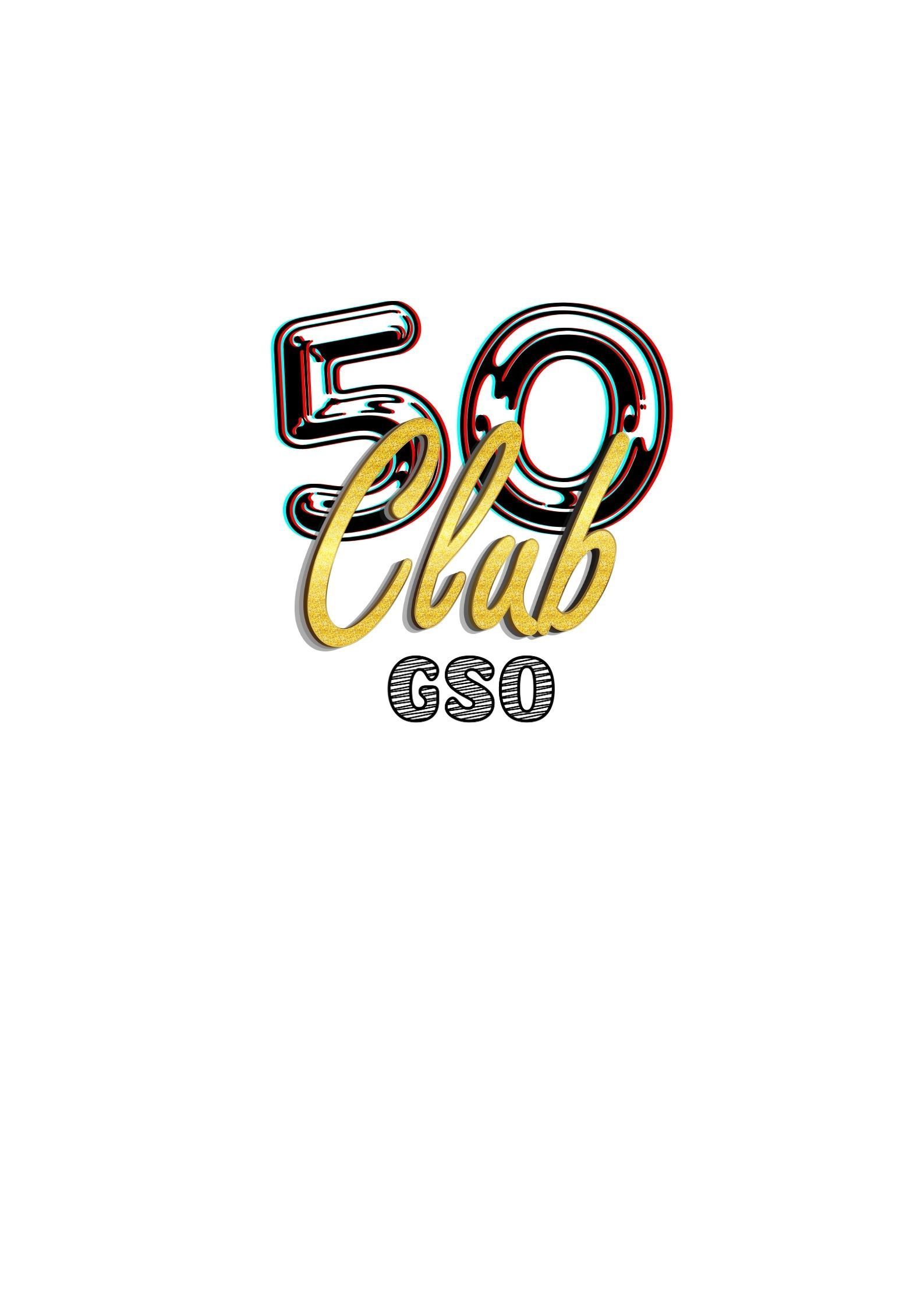 50 Club!