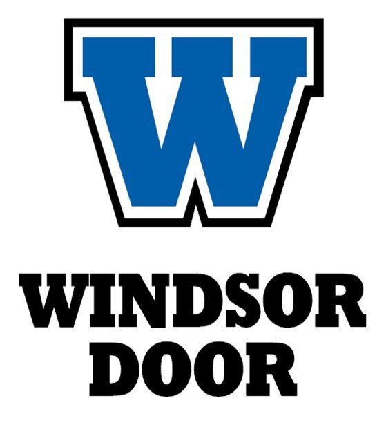 logo for windsor door