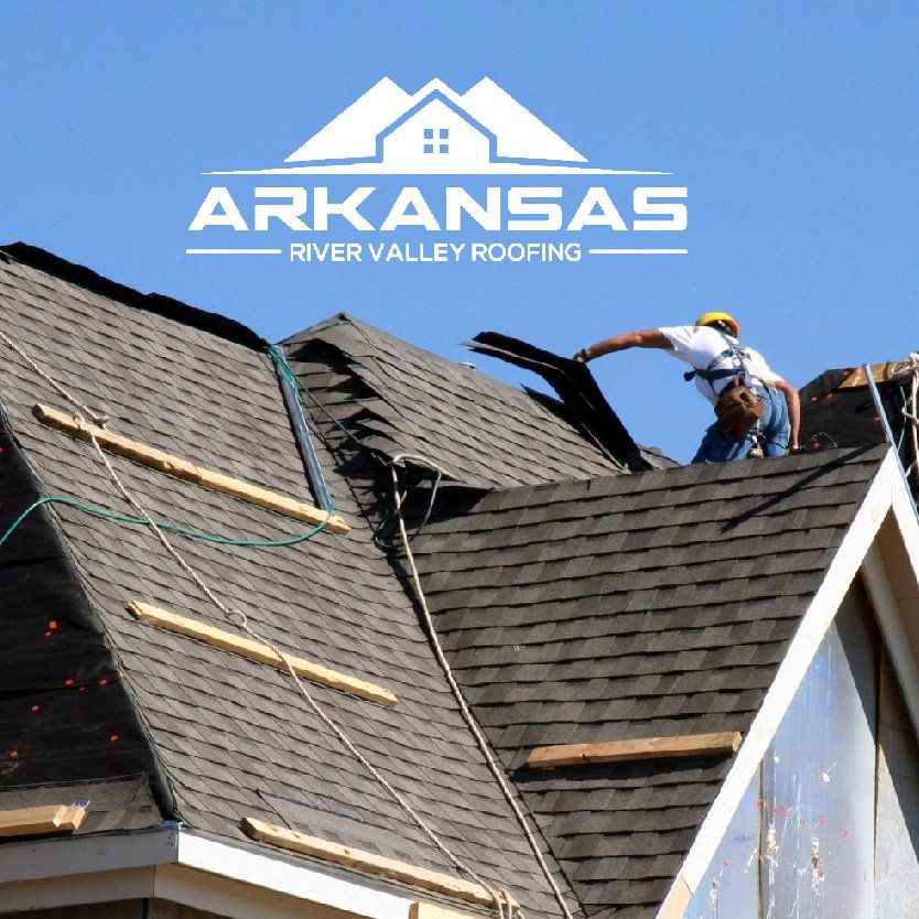 Roofing Company | Little Rock, AR | AR River Valley Roofing