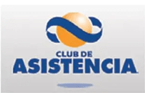 GRÚAS Y ARRASTRES GARCÍA - Club de Asistencia