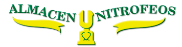 ALMACEN UNITROFEOS Logo