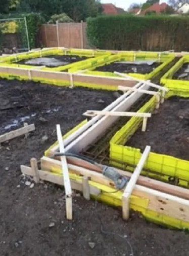 Piling project -3