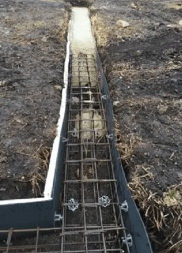 Piling project one