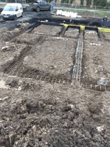 Piling project -2