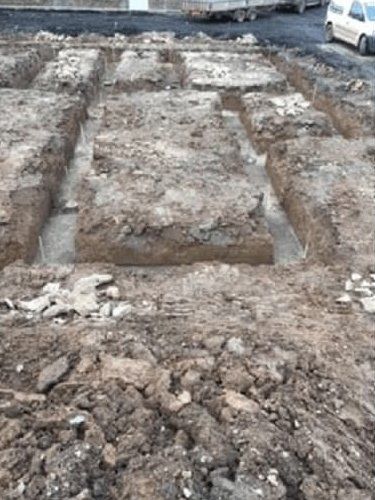 Piling project -4