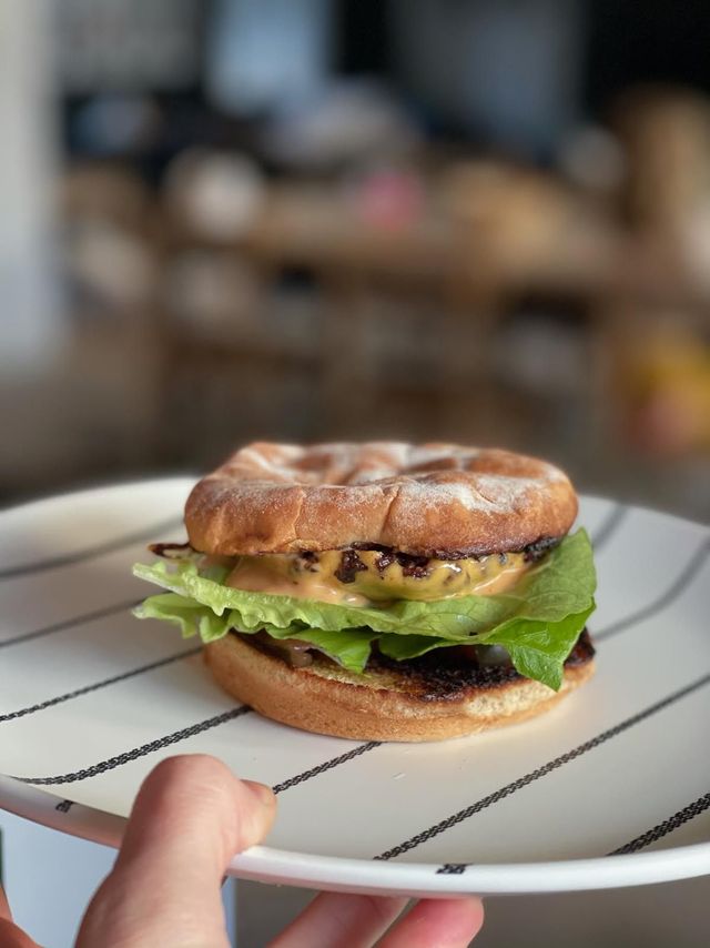 Homemade Smash Burgers - Gimme Some Grilling ®