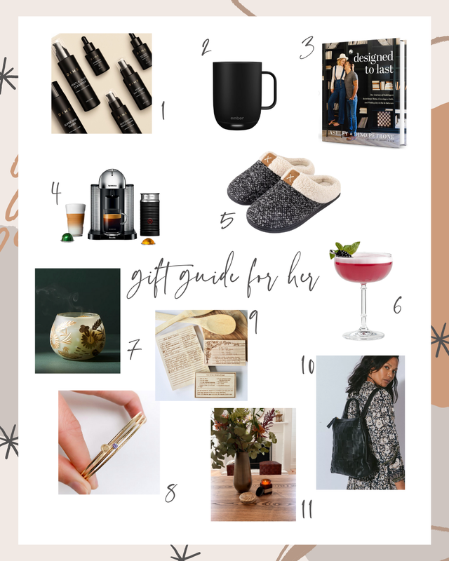 A gift guide for awesome presents under €20 - polienne
