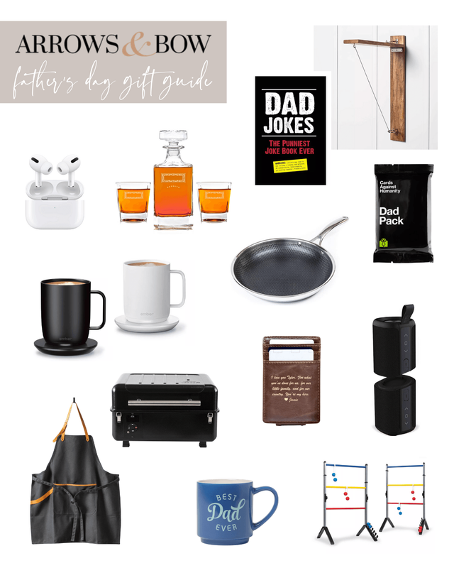 Father's Day Gift of the Day: HexClad - Reviewed