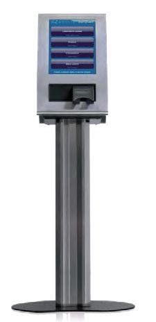 Dispositivo per gestione attesa