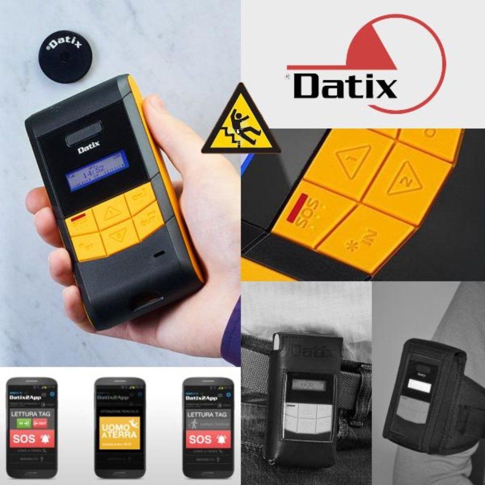 Sistemi uomo a terra