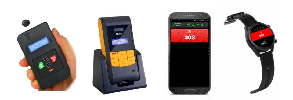 Sistemi per operatori isolati