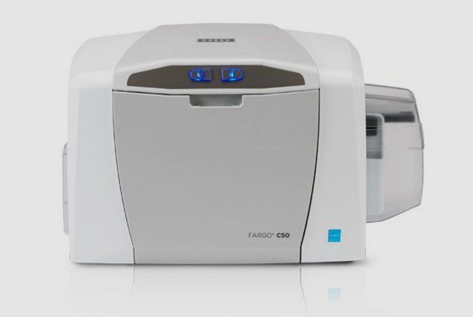 FARGO® C50