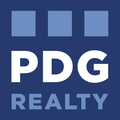PDG Realty Logo