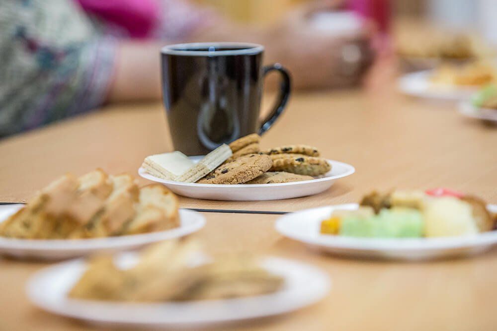 Day care, Stockton-on-Tees