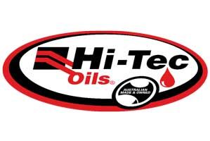 Hi-Tec Oils Logo