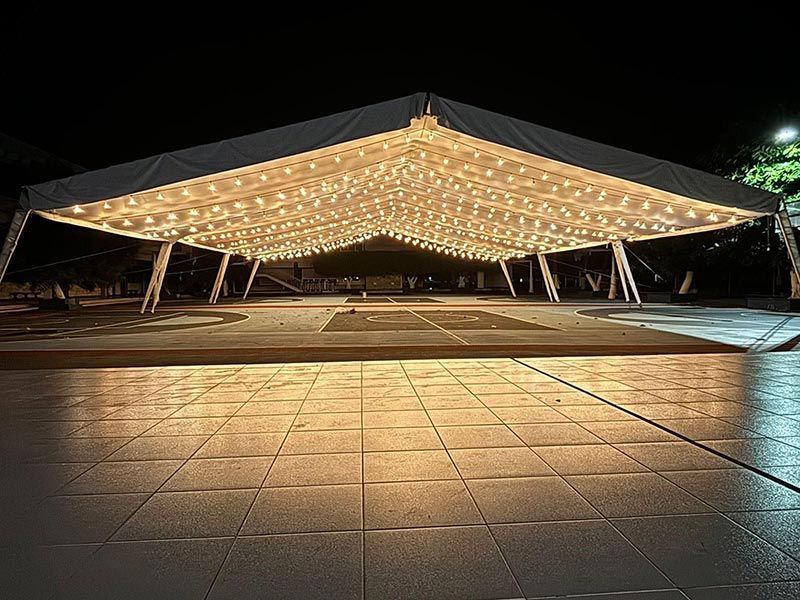 CARPAS Y TARIMAS OCTAVIO EZEQUIEL - CARPAS