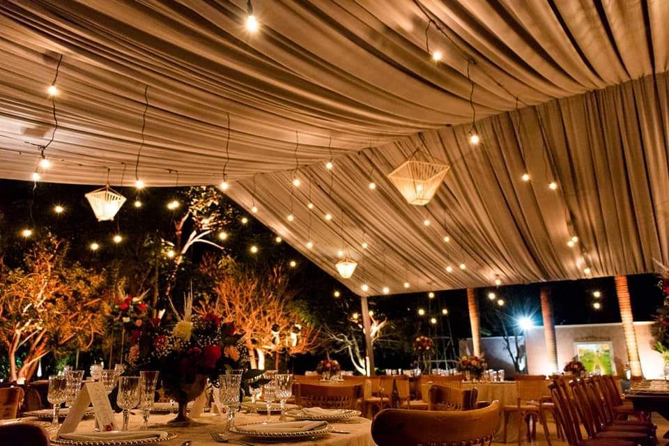 CARPAS Y TARIMAS OCTAVIO EZEQUIEL