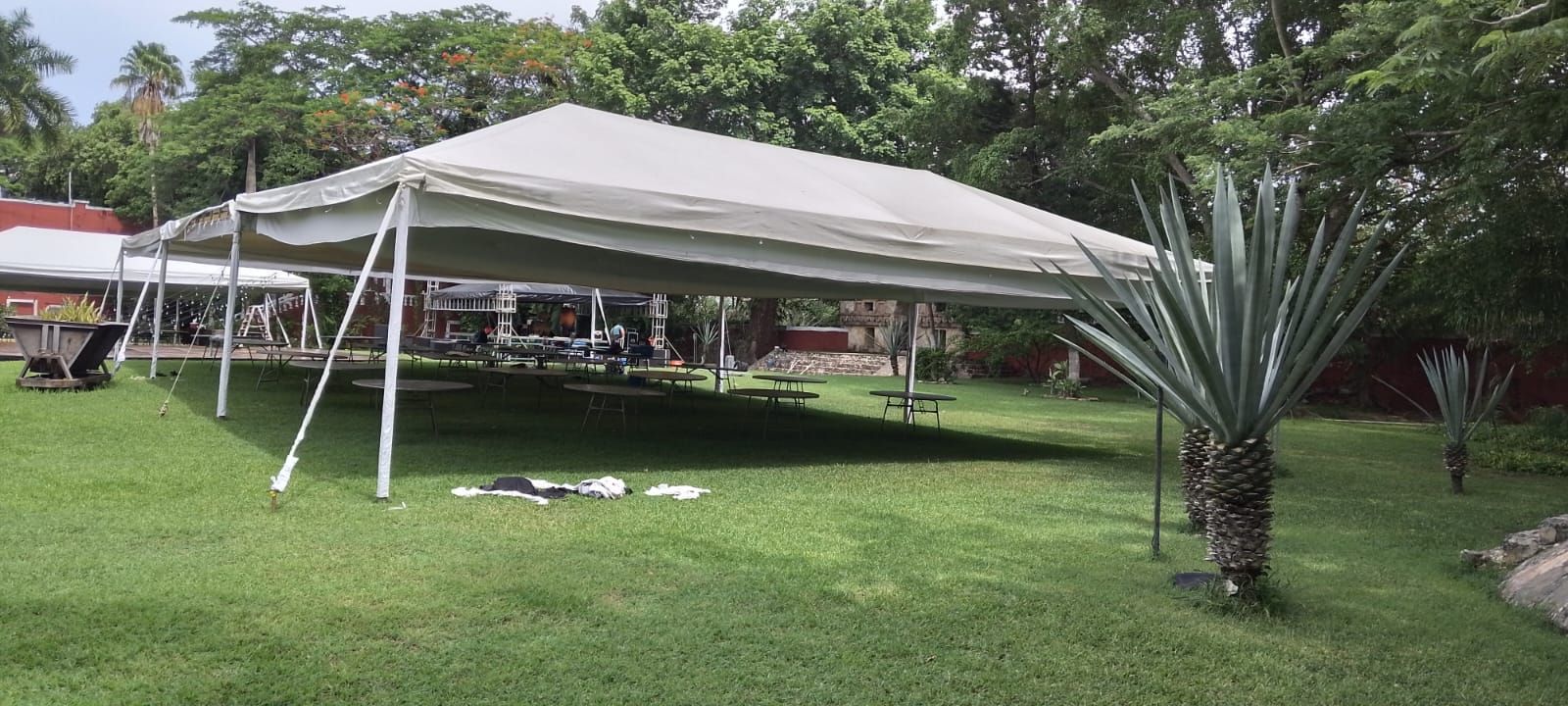 CARPAS Y TARIMAS OCTAVIO EZEQUIEL