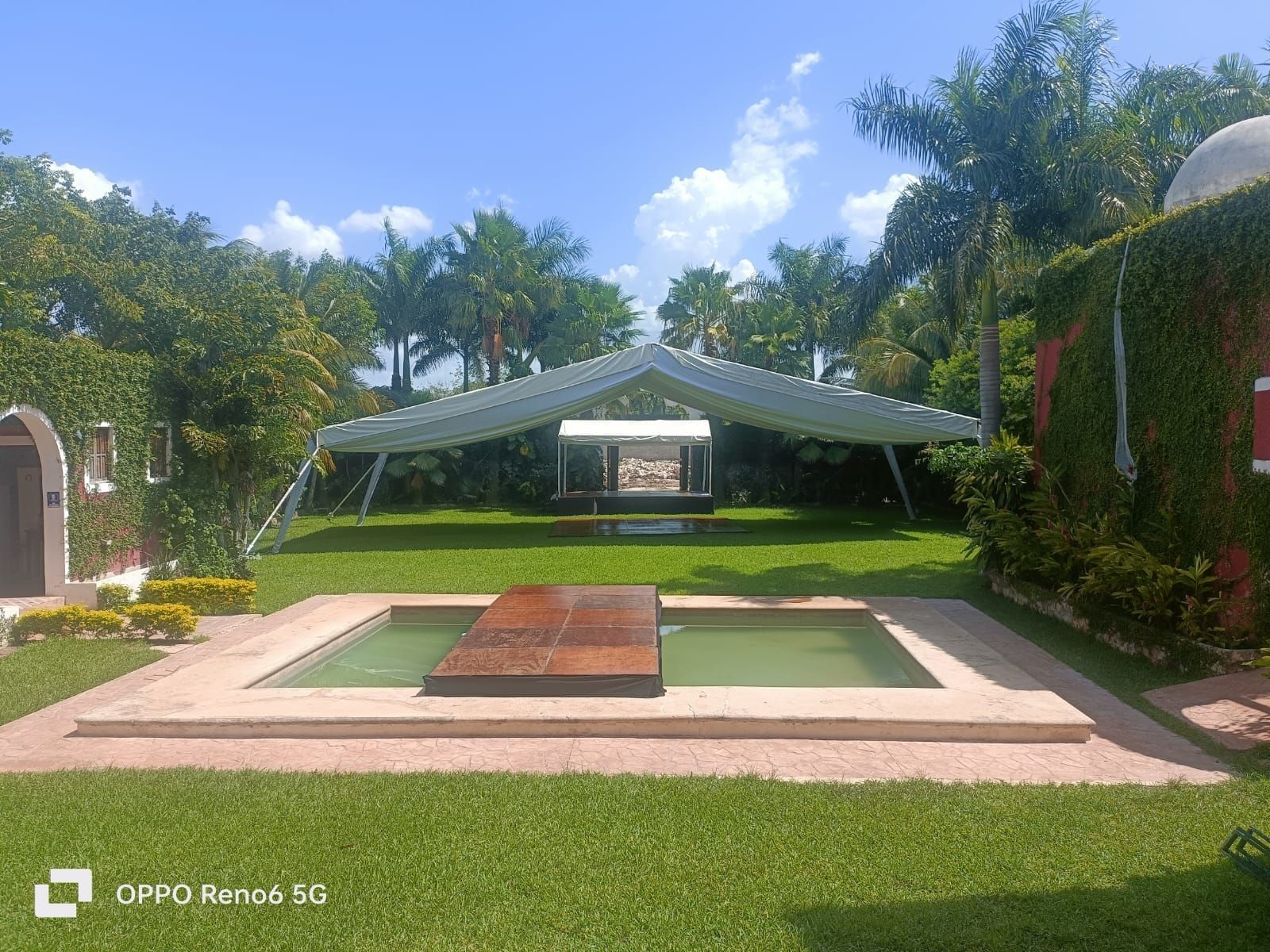 CARPAS Y TARIMAS OCTAVIO EZEQUIEL