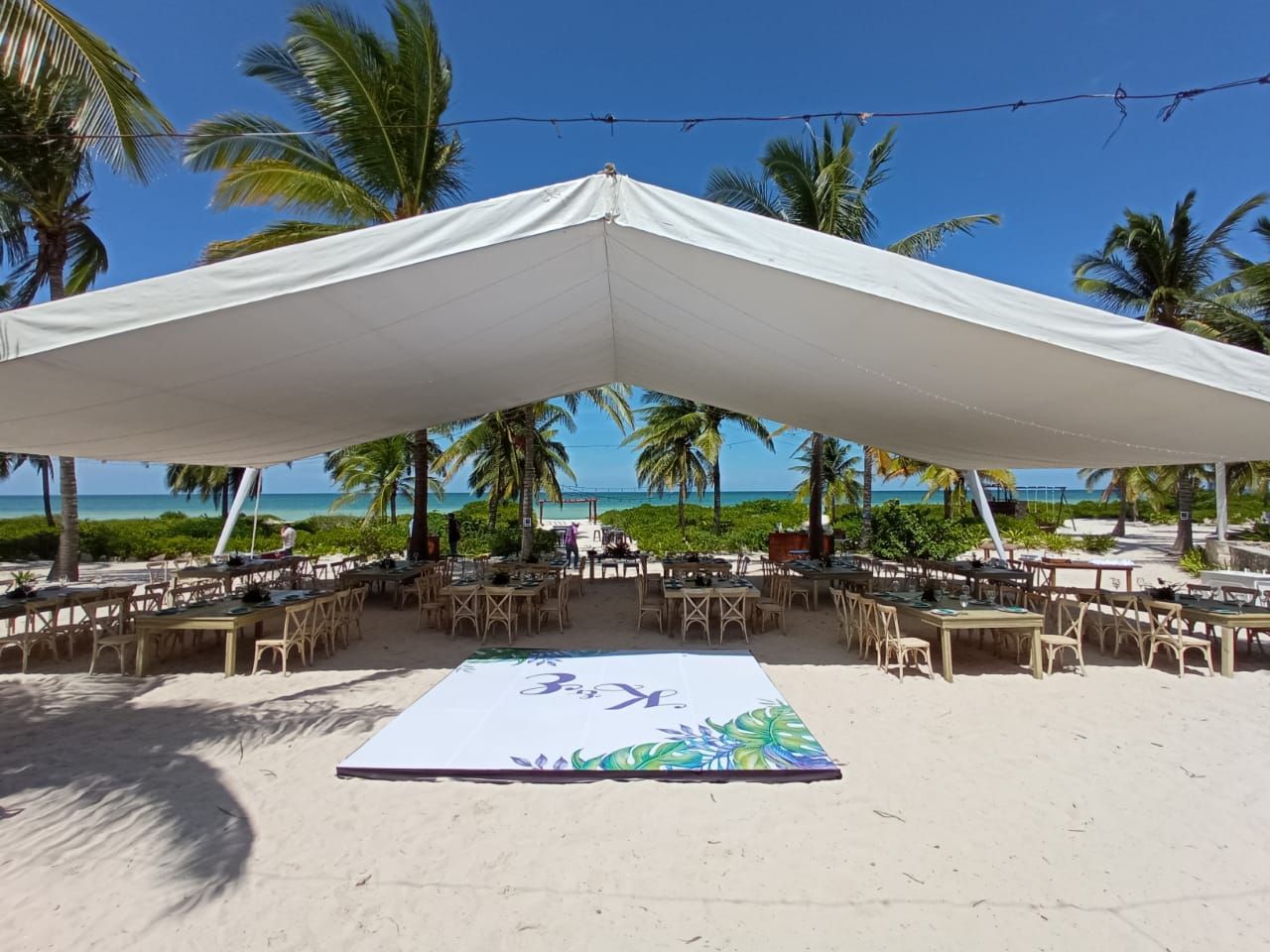 CARPAS Y TARIMAS OCTAVIO EZEQUIEL