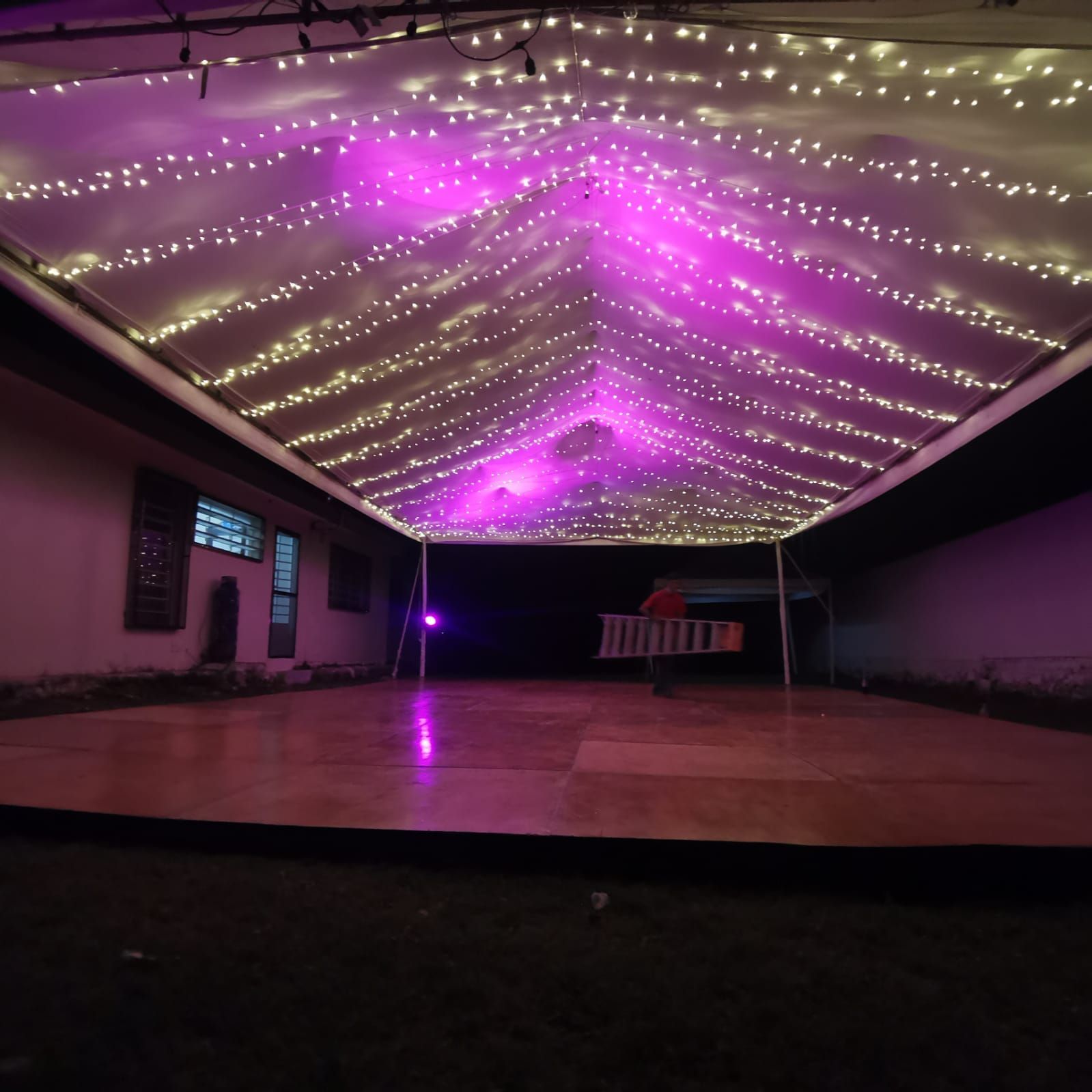 CARPAS Y TARIMAS OCTAVIO EZEQUIEL