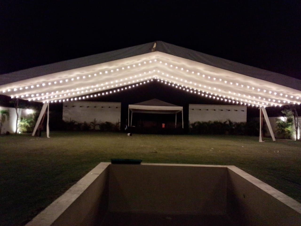 CARPAS Y TARIMAS OCTAVIO EZEQUIEL