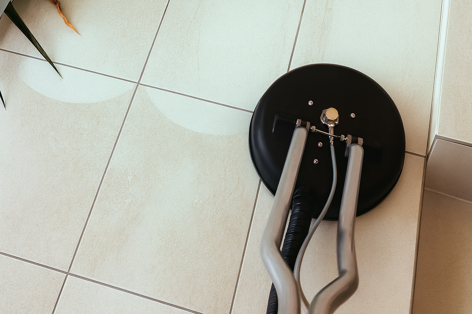 A Room With A Carpet And A Fan On The Floor — Dryology Carpet Cleaning in Salamander Bay, NSW