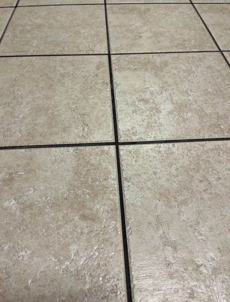 Tile Cleaning Service, Grout Cleaning Service Tyler, TX RB FloorCare