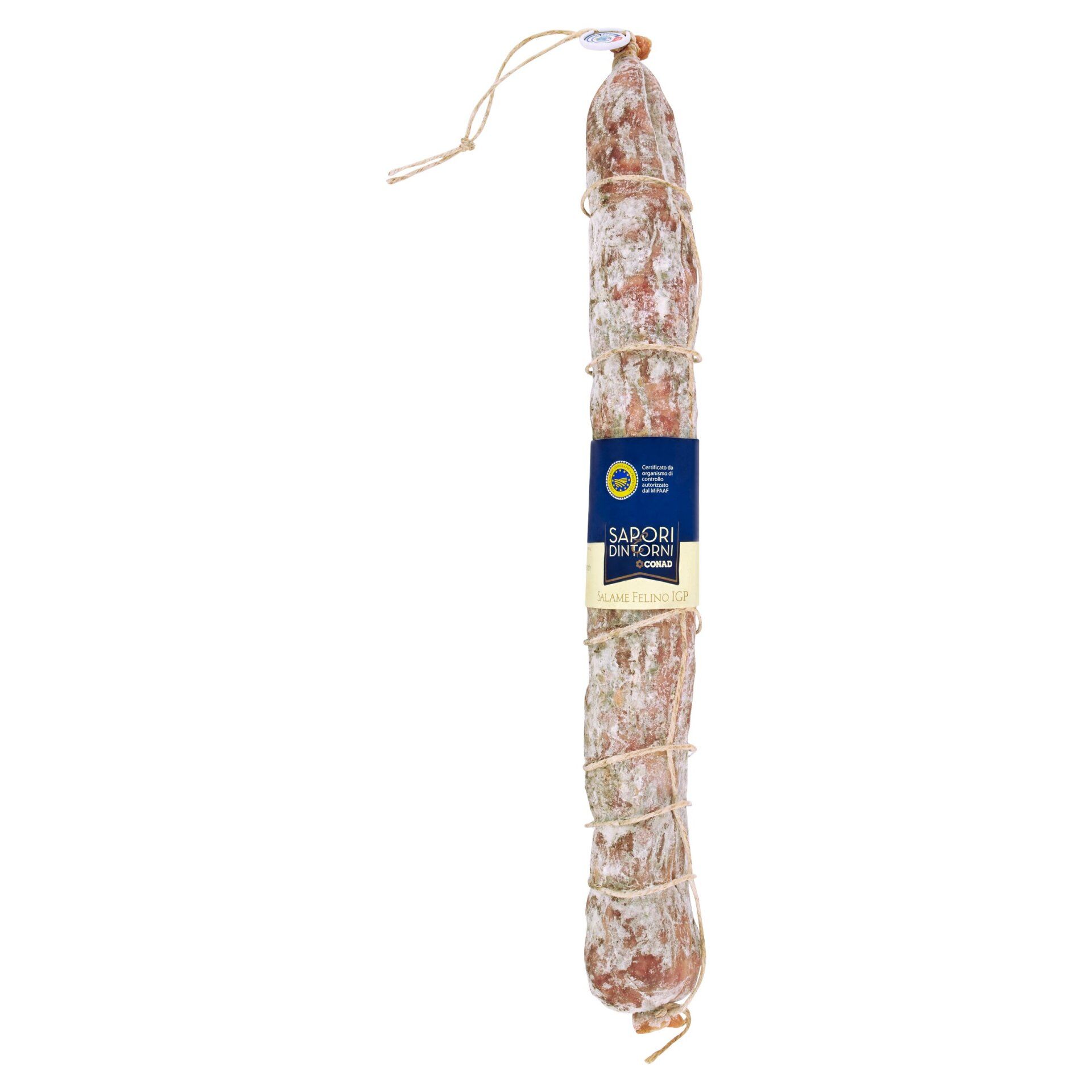 salame Felino Conad