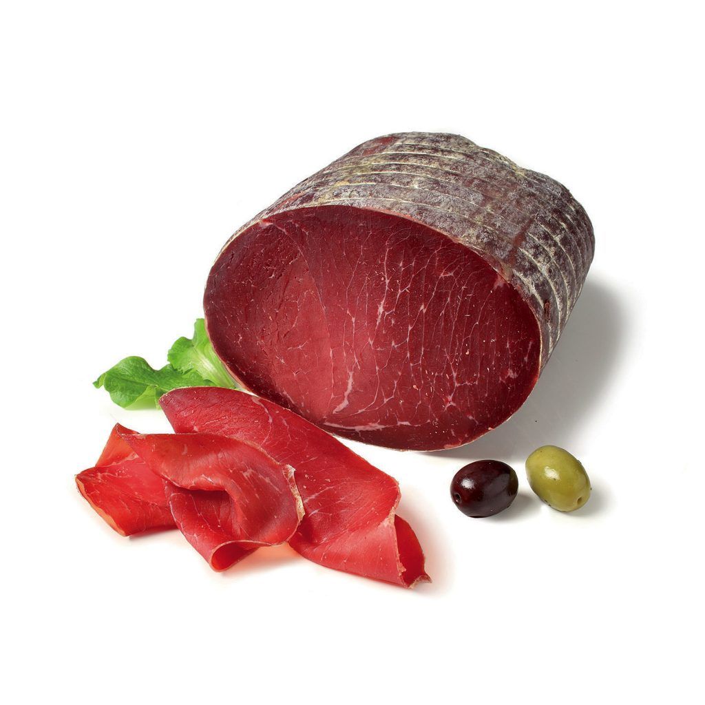 bresaola