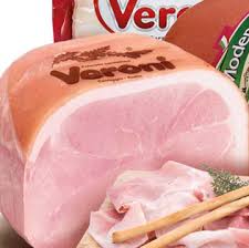 prosciutto cotto Veroni