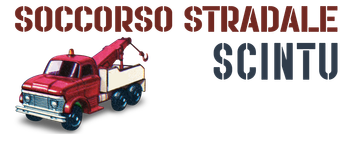 logo SOCCORSO STRADALE SCINTU
