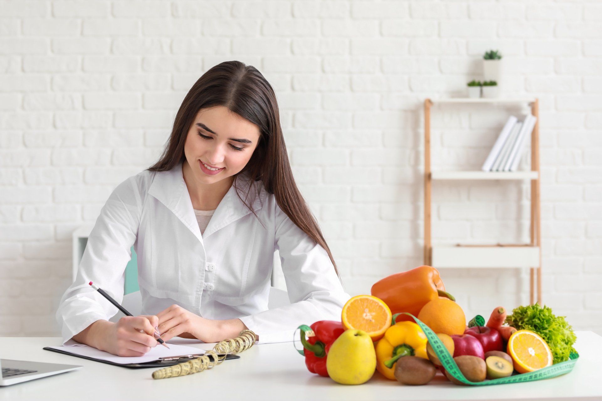 Como abrir um consultório de nutrição