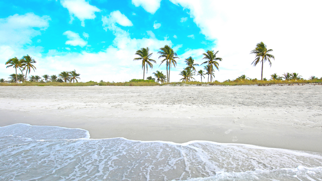 New Home Construction Enjoy The Early Fall in Southwest Florida