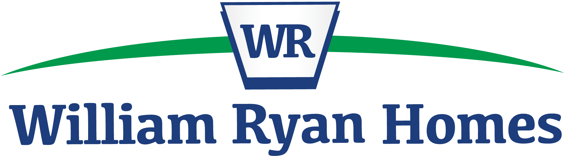 William Ryan Homes Logo New Construction Builder