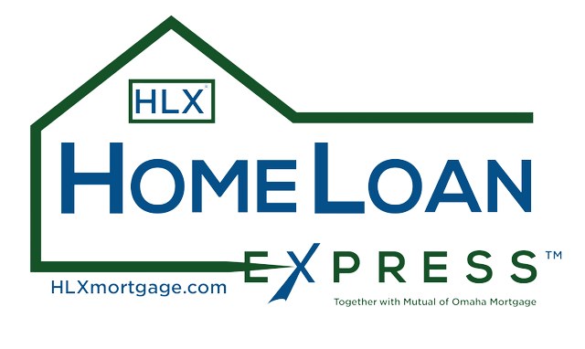 Home Loan Express Logo