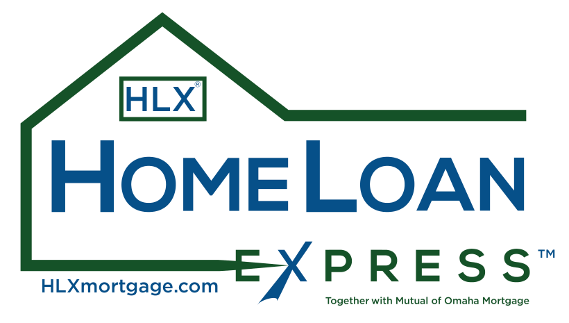 Home Loan Express Logo