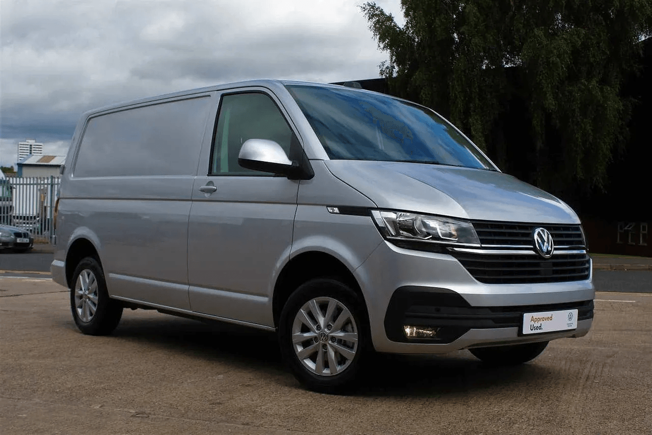 Volkswagen Transporter Van