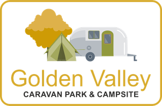 Golden Valley Logo