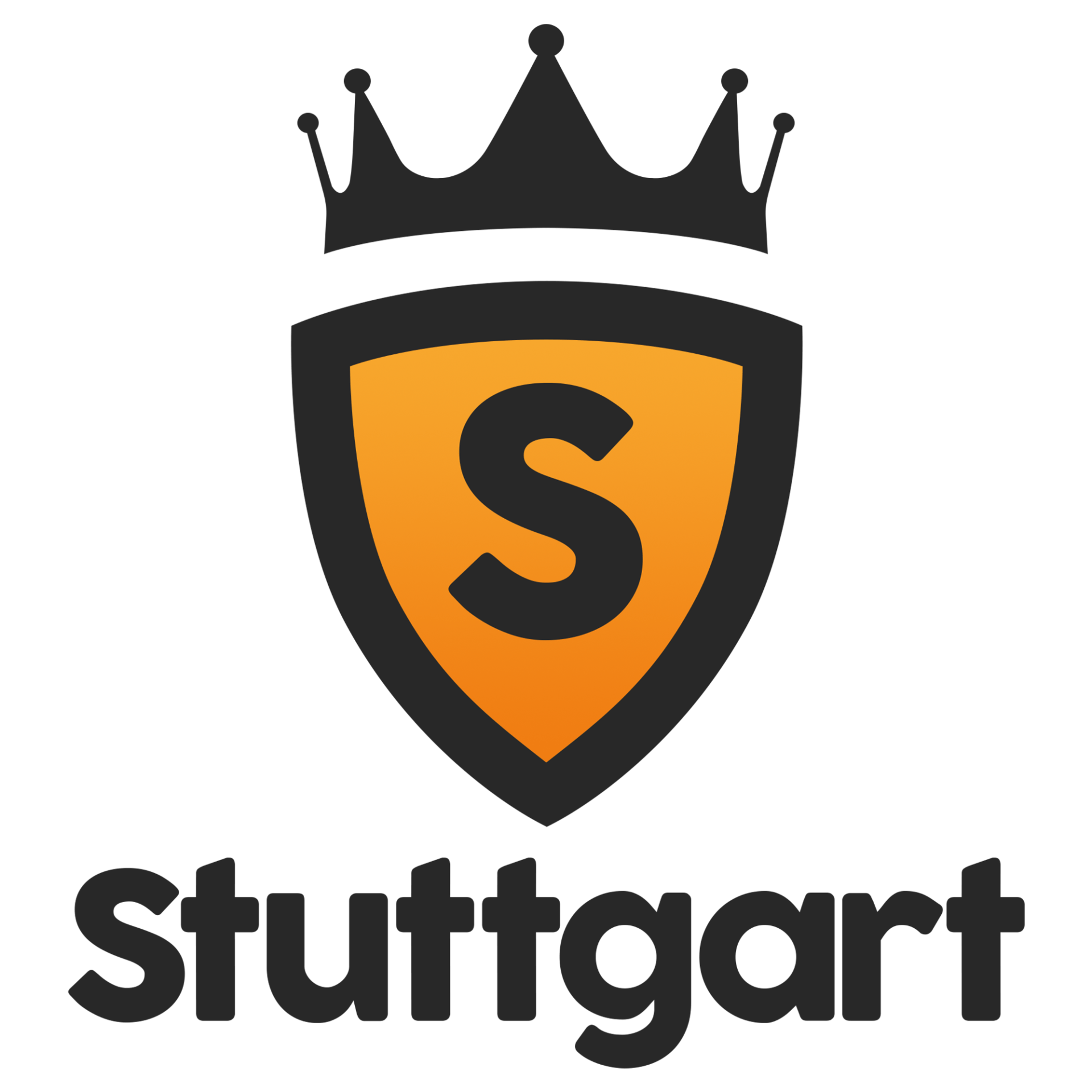 Stuttgard Logo