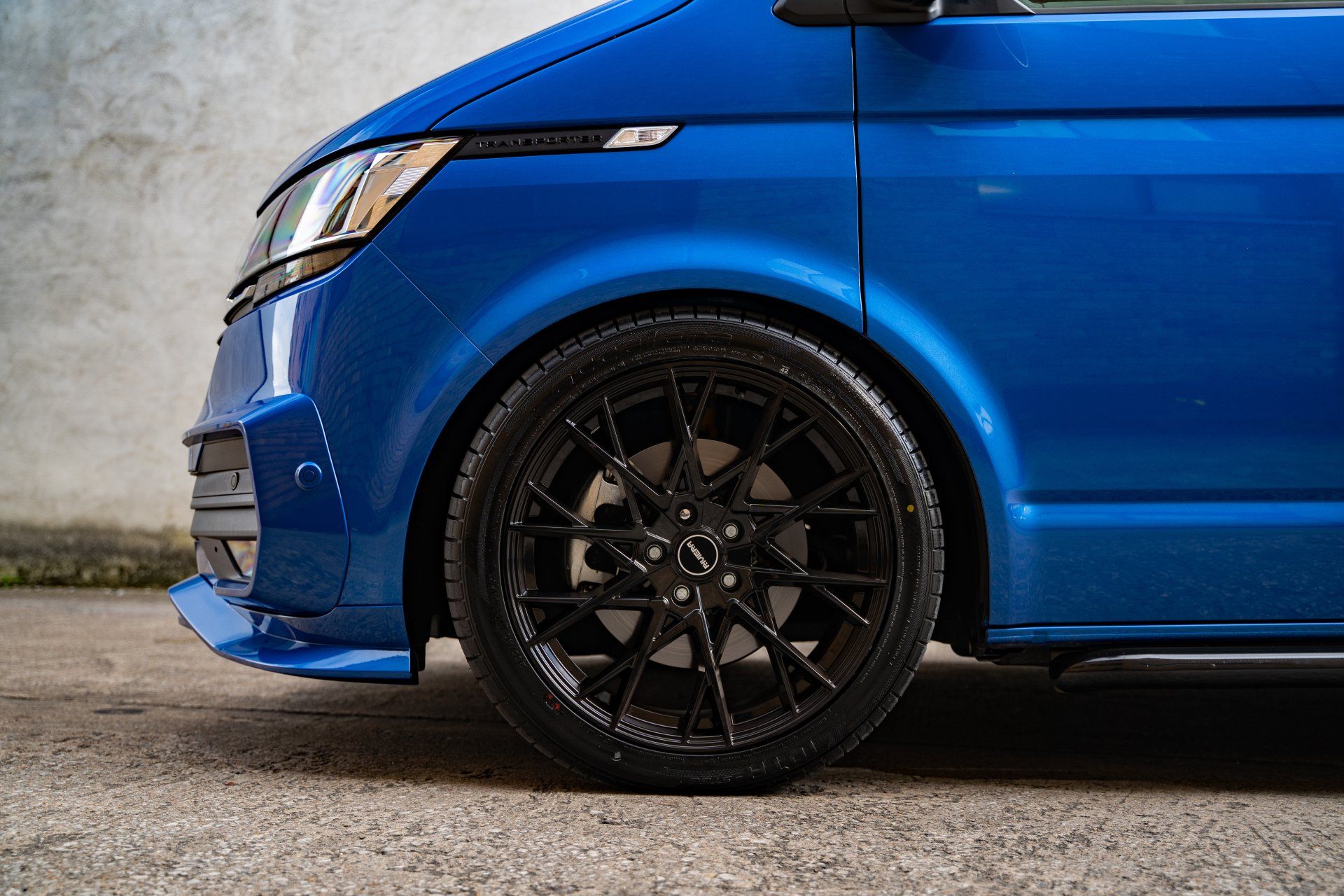 Alloy Wheels