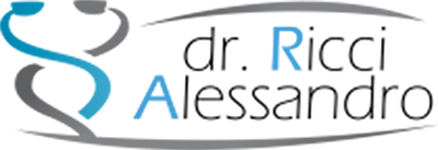 Studio Angiologia Dr. Alessandro Ricci logo