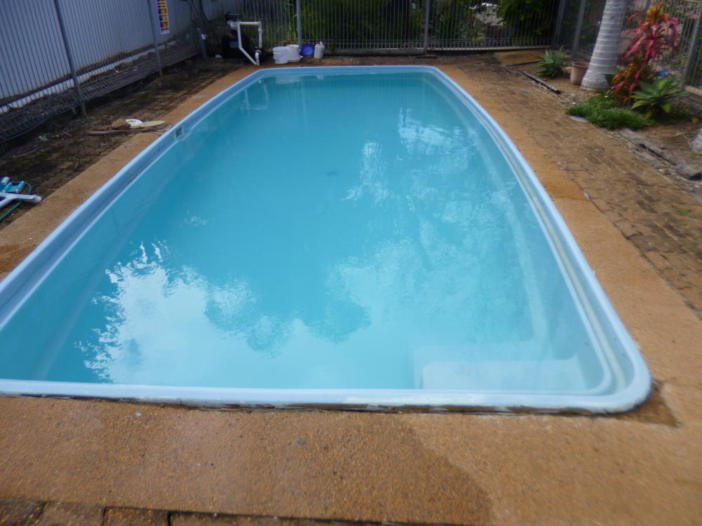 Gallery Aquatic Pool & Spa Services